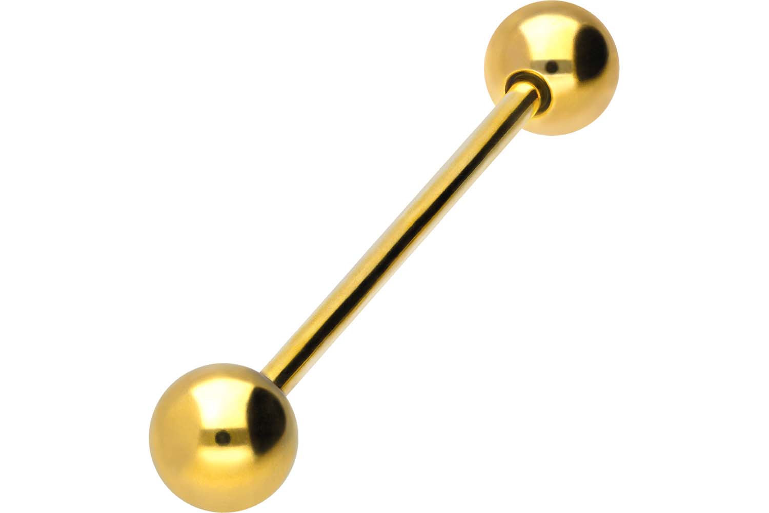 Chirurgenstahl Barbell Piercing